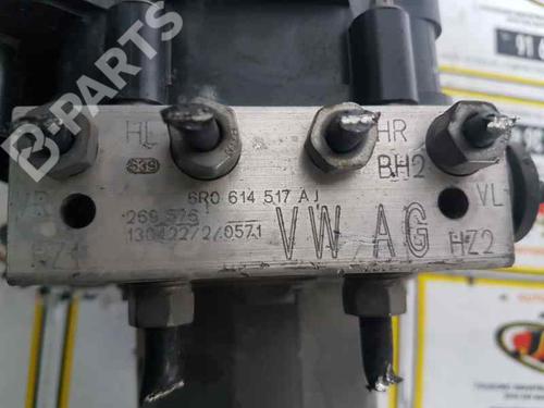 ABS pump SEAT IBIZA IV (6J5, 6P1) 1.6 TDI | BP5575908M43 