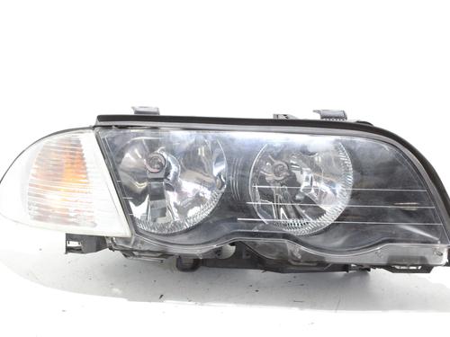 Right headlight BMW 3 (E46)  | BP21661435C29 