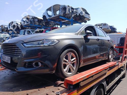 Motorhjelm FORD MONDEO V Hatchback (CE) 2.0 TDCi | BP38061323C1 - Image 7