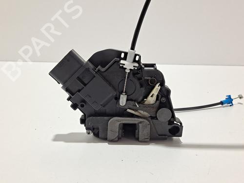 Front right lock FORD MONDEO IV (BA7) 1.8 TDCi | BP9054526C97 