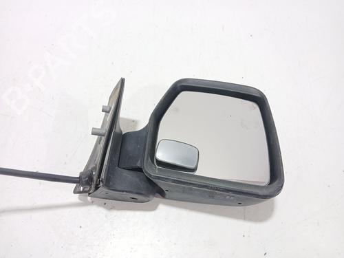 Used Right mirror Right mirror CITROËN JUMPY I Van (BS_, BT_, BY_, BZ_) 2.0 HDi 110 (109 hp) 34123427 34123427