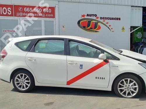 Used Parts TOYOTA PRIUS PLUS (_W4_)  1.8 Hybrid (ZVW40W, ZVW41W)  1084157