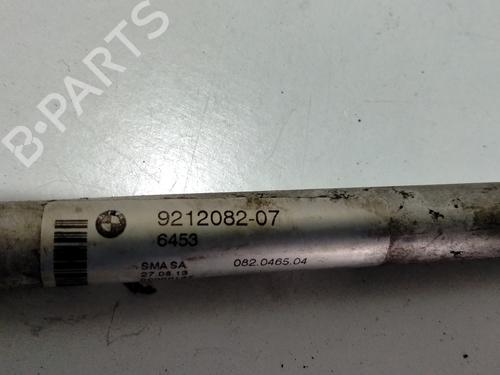 AC pipe BMW 3 (F30, F80) 320 d | BP14252173M126 