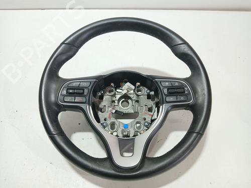 Volante Volante KIA SPORTAGE IV (QL, QLE) 1.6 GDI (132 hp) 36440256 36440256