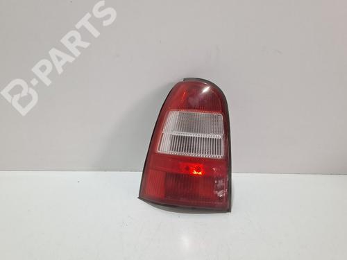 Farolim esquerdo OPEL VECTRA B Estate (J96) 1.8 i 16V (F35) (115 hp) 90585001