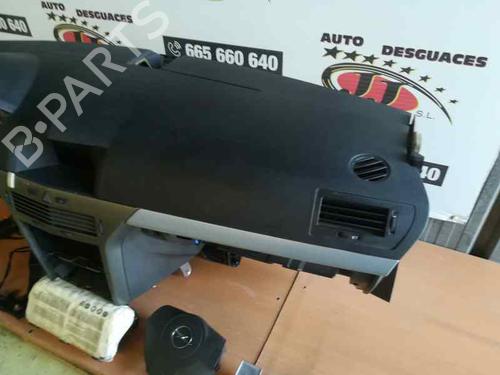 Kollisonspute sett OPEL ASTRA H (A04) 1.6 (L48) | BP5136116C86 