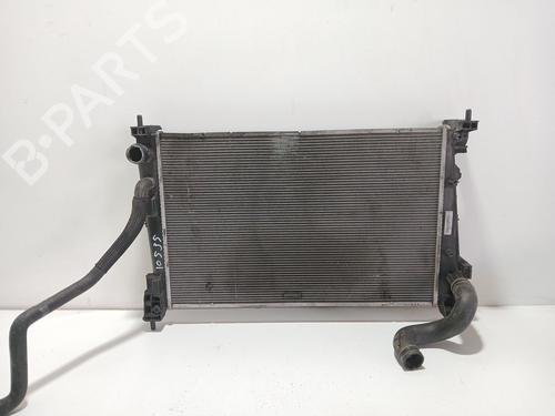 Køler ALFA ROMEO GIULIETTA (940_) 2.0 JTDM (940.FXL1A) (140 hp) 27711581
