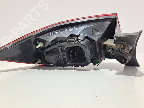 Right taillight RENAULT CLIO IV (BH_) 1.5 dCi 90 | BP9205120C35 