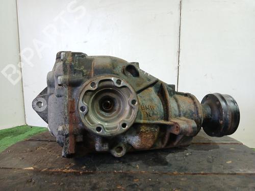 Rear differential BMW X3 (E83) 3.0 d | BP38749839M24 - Image 3