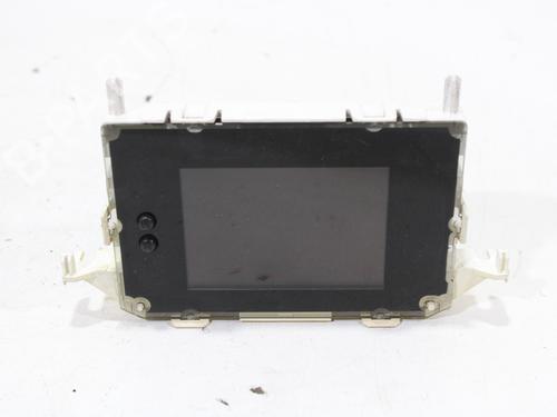 Display FORD FIESTA VI (CB1, CCN)  | BP18167571C48 