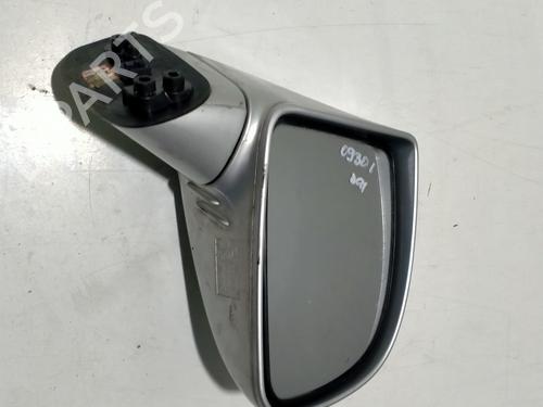 Right mirror KIA CARENS III MPV (UN) 2.0 CRDi 140 | BP11513008C27 