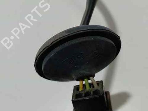 Right mirror OPEL CORSA D (S07) 1.2 (L08, L68) | BP6562196C27 