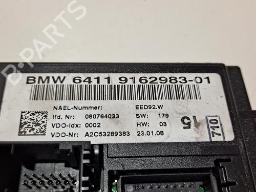Climate control BMW 1 (E87) 118 d | BP7070769I5 