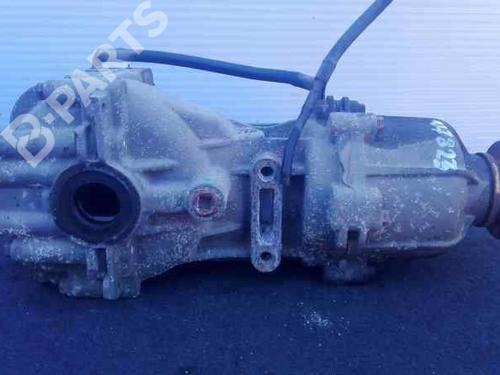 Used Rear differential FIAT SEDICI (189_) 1.9 D Multijet 4x4 (120 hp) 5248649