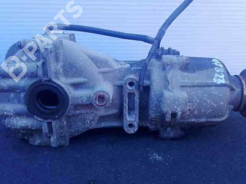 Cardan achter FIAT SEDICI (189_) 1.9 D Multijet 4x4 (120 hp) 5248649