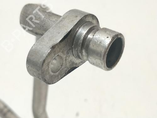 AC pipe MERCEDES-BENZ A-CLASS (W177) A 180 d (177.003) | BP38235063M126 - Image 3