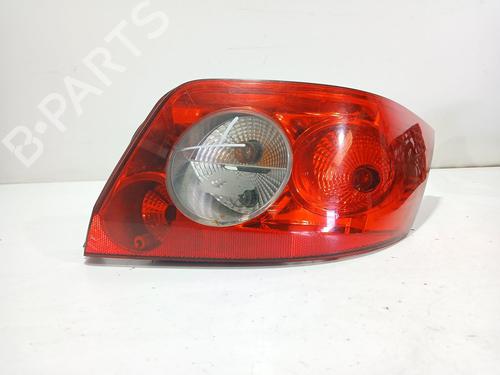 Used Right taillight Right taillight 38621588 38621588