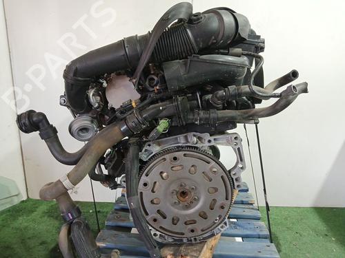 Engine CITROËN C4 II (NC_) 1.2 THP 130 (NCHNYM, NCHNYT) | BP38482500M1 - Image 3