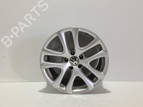 Used Rim VW SCIROCCO III (137, 138) 1.4 TSI (160 hp) 10561154