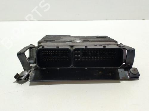 Engine control unit (ECU) SEAT IBIZA IV (6J5, 6P1) 1.6 TDI | BP11087746M57 
