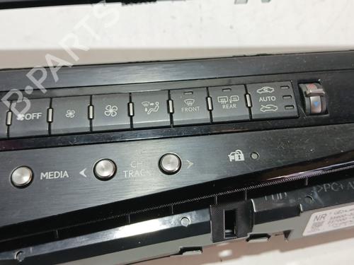 Climate control LEXUS ES (_Z10_, _A10_, _H10_) 250 (AXZA10) | BP30152111I5