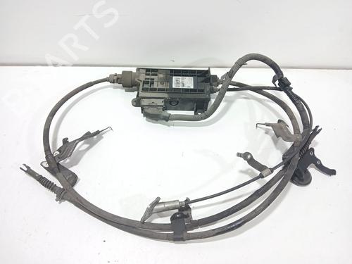 Handbremse für Handbremse 39166956 39166956