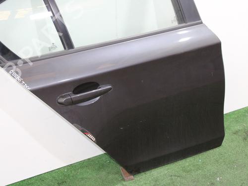 Right rear door BMW 1 (E87) 120 d | BP13533442C5 