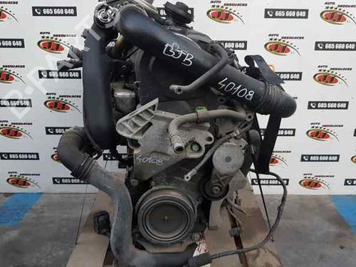 Motor SEAT ALTEA (5P1) [2004-2015]  5602855
