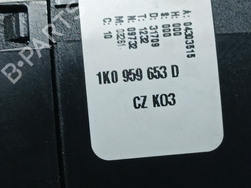 Squib airbag AUDI TT (8J3) 2.0 TDI quattro | BP29885249C102