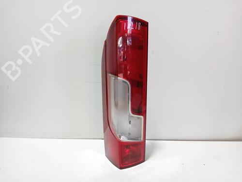 Used Left taillight Left taillight 39430040 39430040