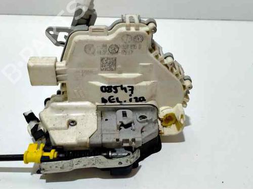 Front left lock AUDI A5 Sportback (8TA) 3.0 TDI quattro | BP6602017C98 