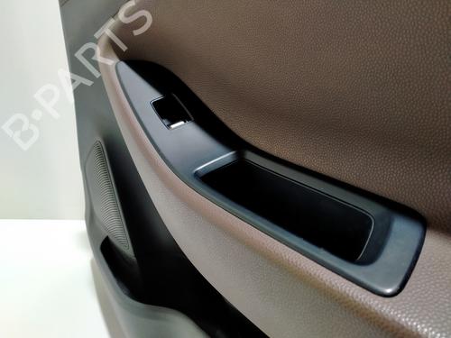 Front right panel HYUNDAI i20 II Coupe (GB) 1.0 T-GDI | BP9300231C59 