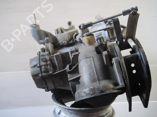 Gearbox CHEVROLET NUBIRA Saloon 1.6 | BP7631484M3 