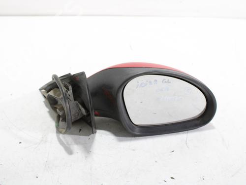 Used Right mirror SEAT IBIZA III (6L1) [2002-2009]  18868059