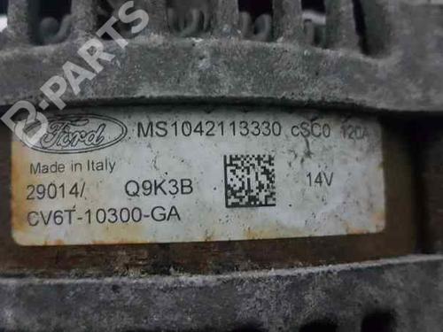 Alternator FORD FOCUS III 1.0 EcoBoost | BP5137057M7 