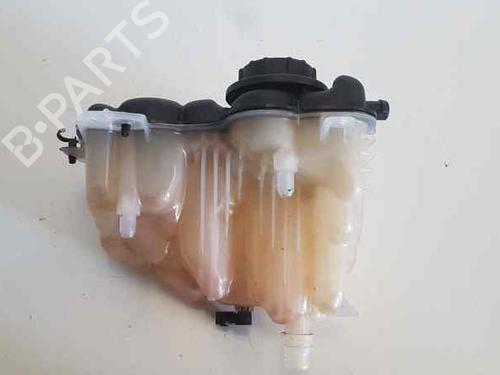 Expansion tank JAGUAR XE (X760) 2.0 D | BP6051372C120 