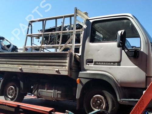Used Parts NISSAN CABSTAR (F22, H40) 2.7 TD (F22) (90 hp) 1488414