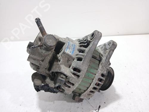 Used Alternator Alternator 38724715 38724715