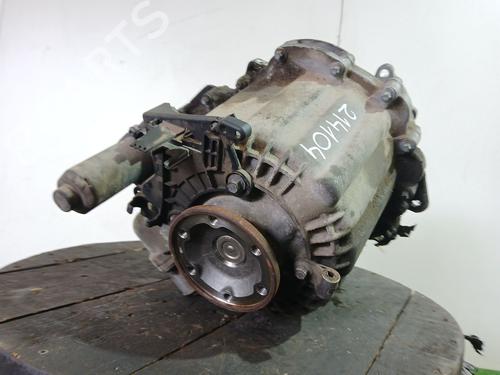 Transfer box LAND ROVER RANGE ROVER SPORT I (L320) 3.0 D 4x4 | BP23886027M36 