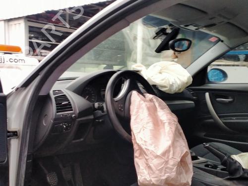 Electronic module BMW 1 (E87) 116 i | BP12514997M83 
