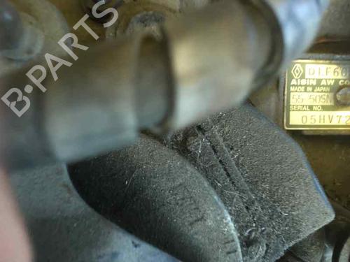 Gearbox RENAULT VEL SATIS (BJ0_) 3.0 dCi (BJ0J, BJ0N) | BP5248199M3 