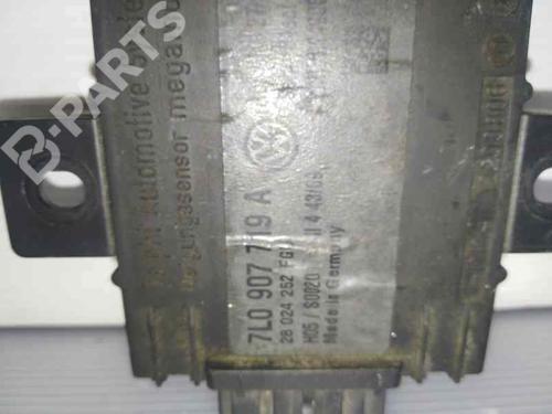 Electronic module VW TOUAREG (7LA, 7L6, 7L7)  | BP10239968M83 