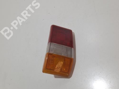 Used Right taillight Right taillight FORD FIESTA II (FBD) 1.1 (FBD) (50 hp) 10962623 10962623