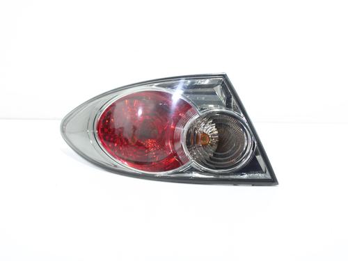 Used Left taillight MAZDA 6 Hatchback (GG) [2002-2008]  16423157