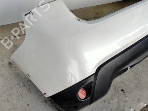 Zderzak tylny MITSUBISHI ASX (GA_W_) 1.6 MIVEC (GA1W) | BP17648045C8 