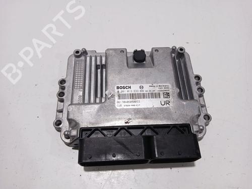 Calculateur moteur (ecu) HONDA CR-V III (RE_) 2.2 i-CTDi 4WD (RE6) (140 hp) 30749501