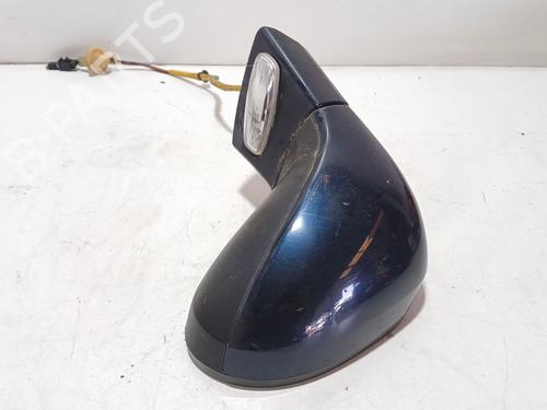 Left mirror PEUGEOT 308 SW I (4E_, 4H_)  | BP28036369C26 