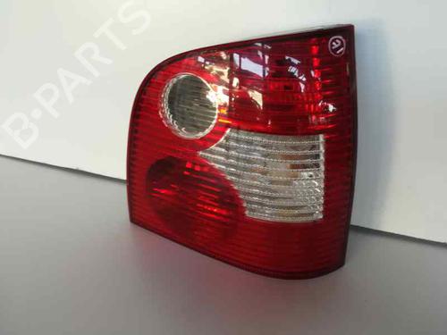 Right taillight VW POLO (9N_, 9A_) 1.4 16V | BP6244795C35 