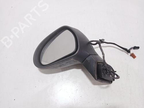 Used Left mirror Left mirror 34444238 34444238