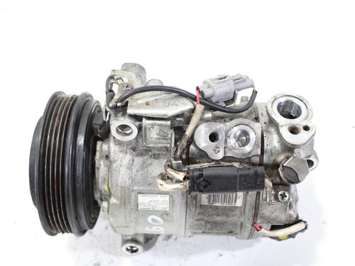 AC compressor MERCEDES-BENZ GLA-CLASS (X156)  | BP16422831M34 